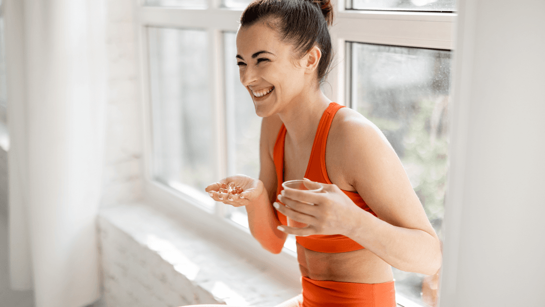 Fertility Supplements for Men & Women in UAE | Full Guide