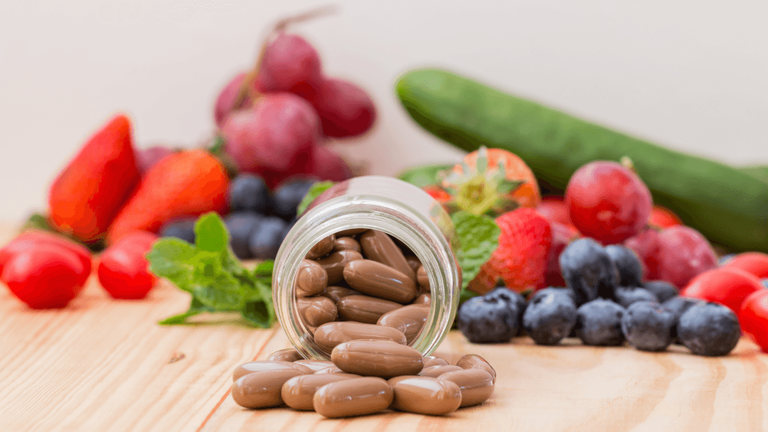 CoQ10 for Fertility: Egg & Sperm Health Benefits