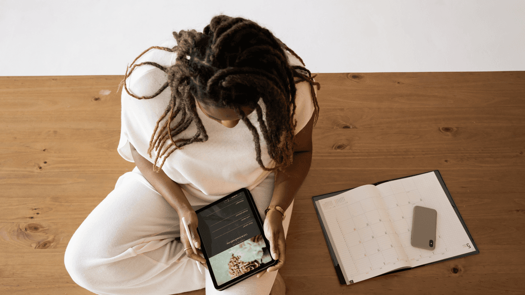 Prenatals, even when pregnancy isn’t the plan