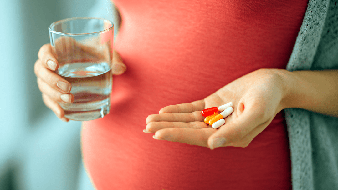 Folic Acid for Pregnancy: Why It's Essential?