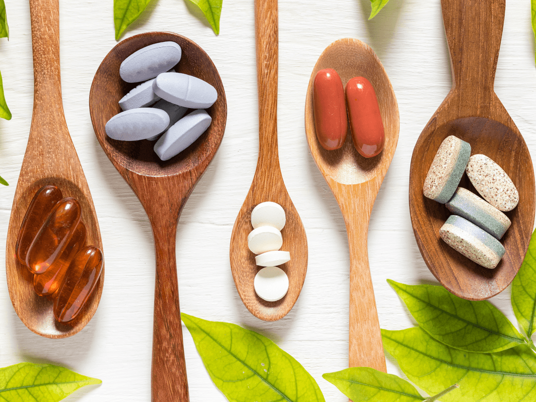 The 6 Best Fertility Supplements to Help You Get Pregnant