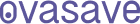 Ovasave logo